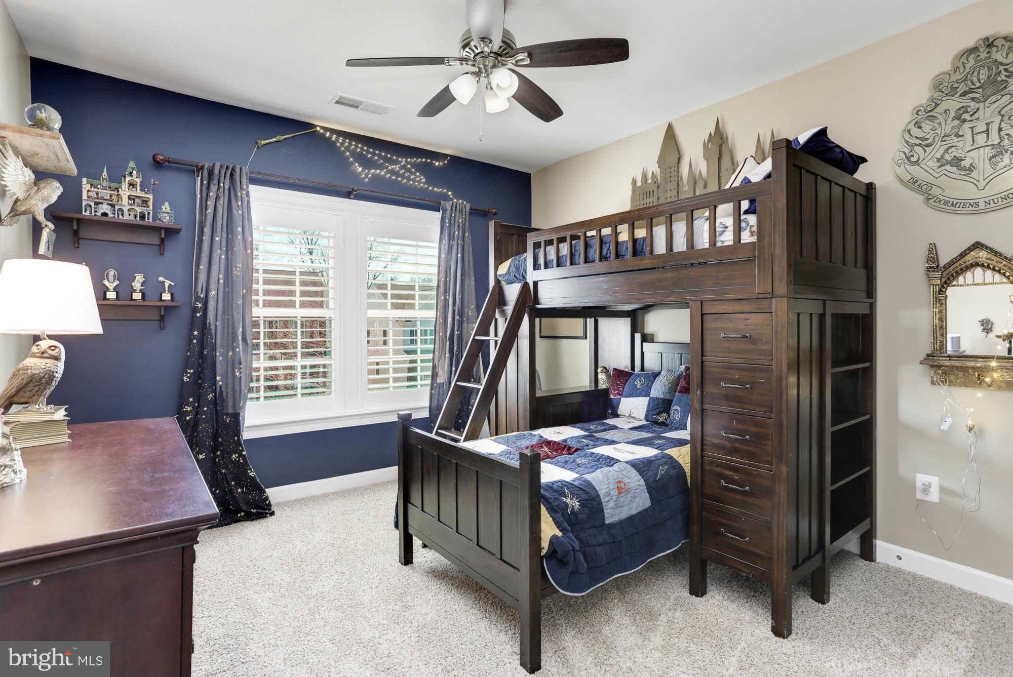 DEEP CREEK VILLAGE - Residential