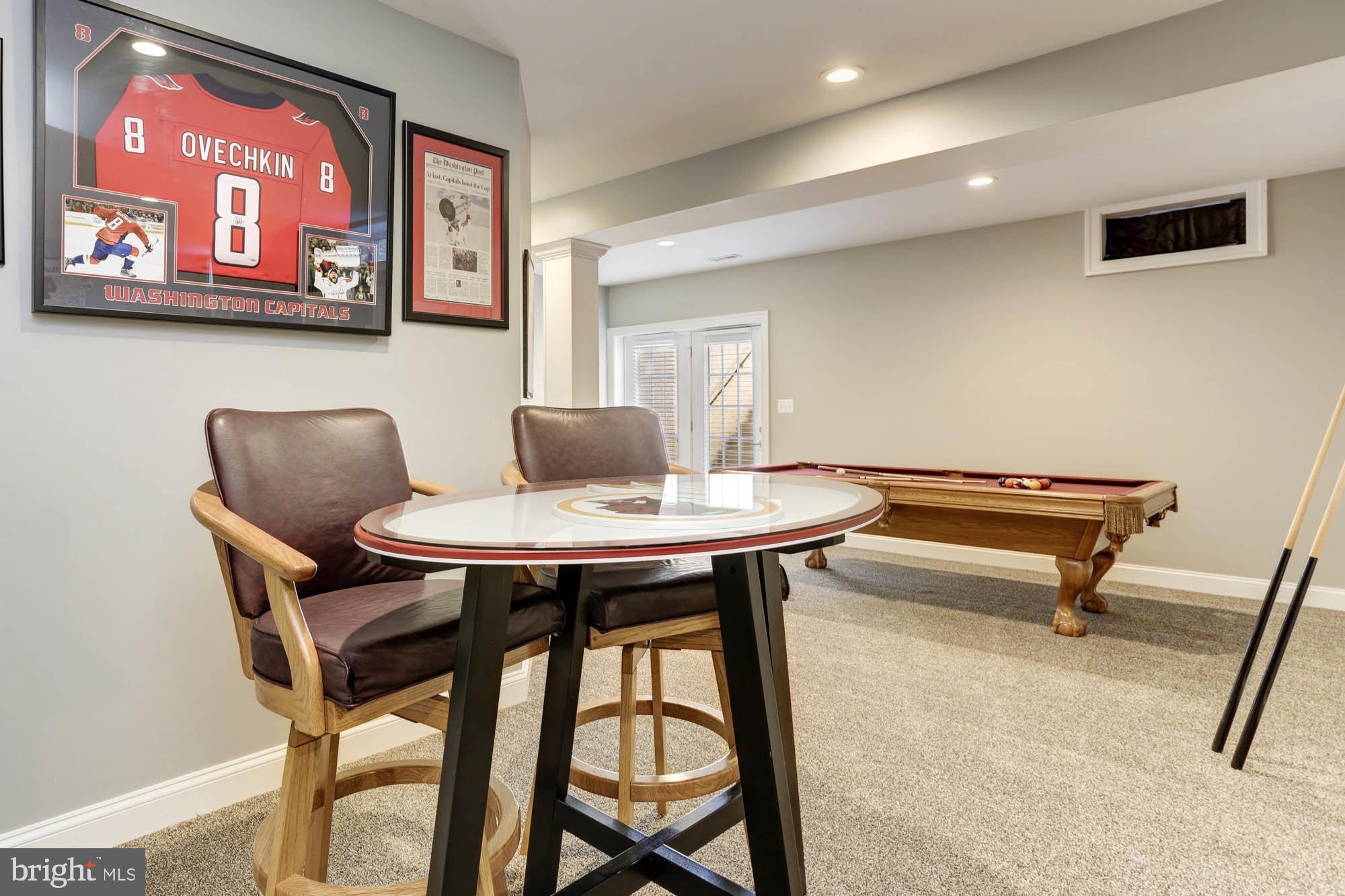 DEEP CREEK VILLAGE - Residential