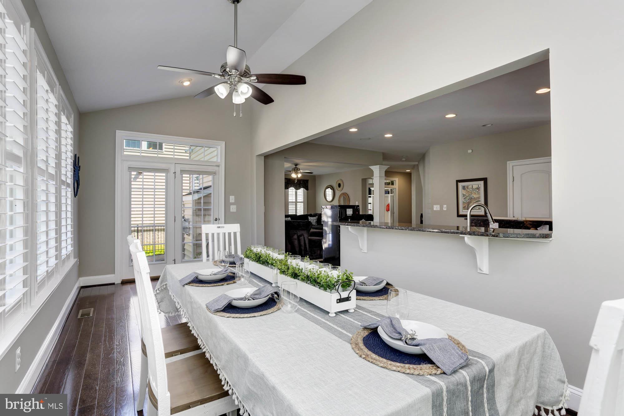 DEEP CREEK VILLAGE - Residential