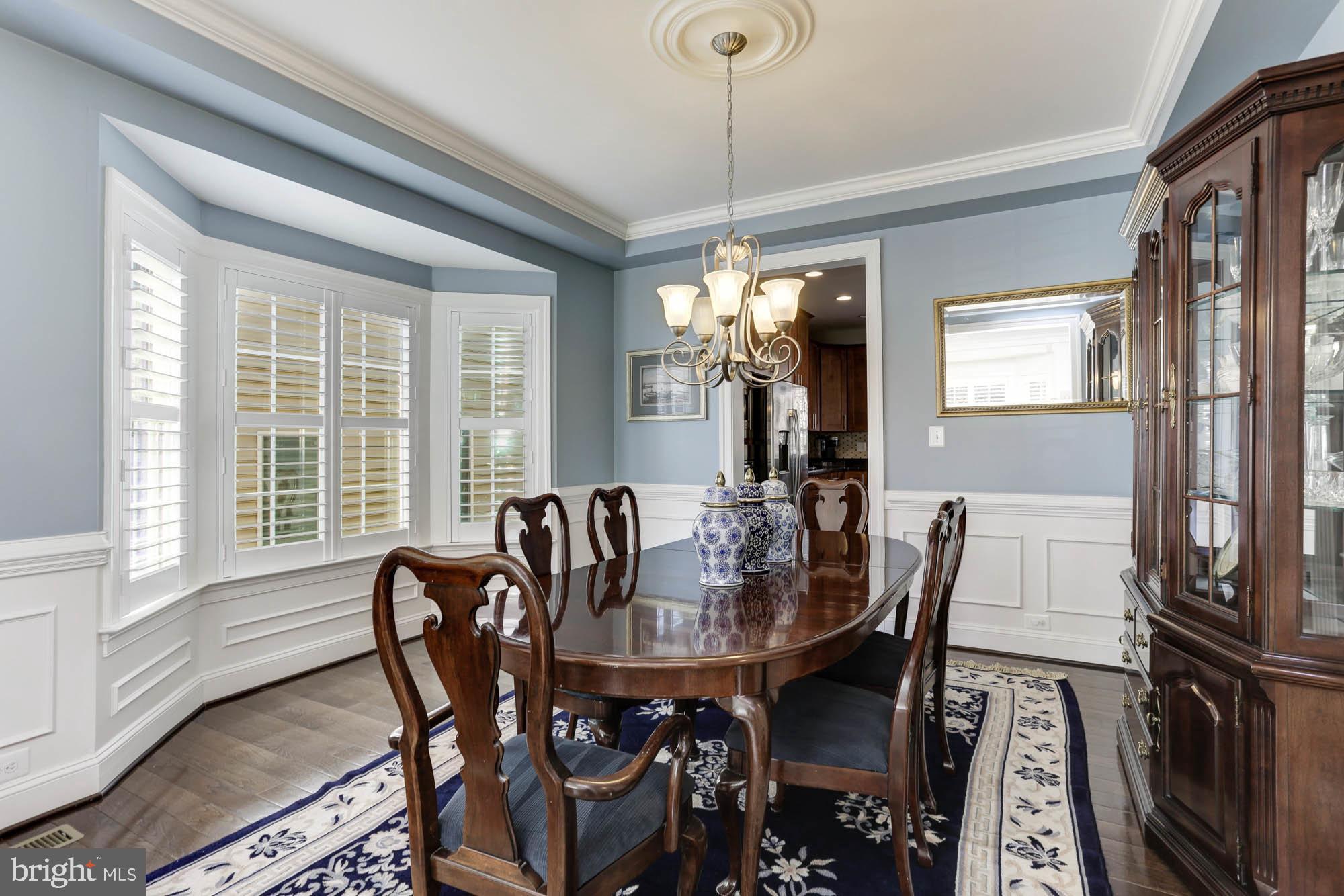 DEEP CREEK VILLAGE - Residential