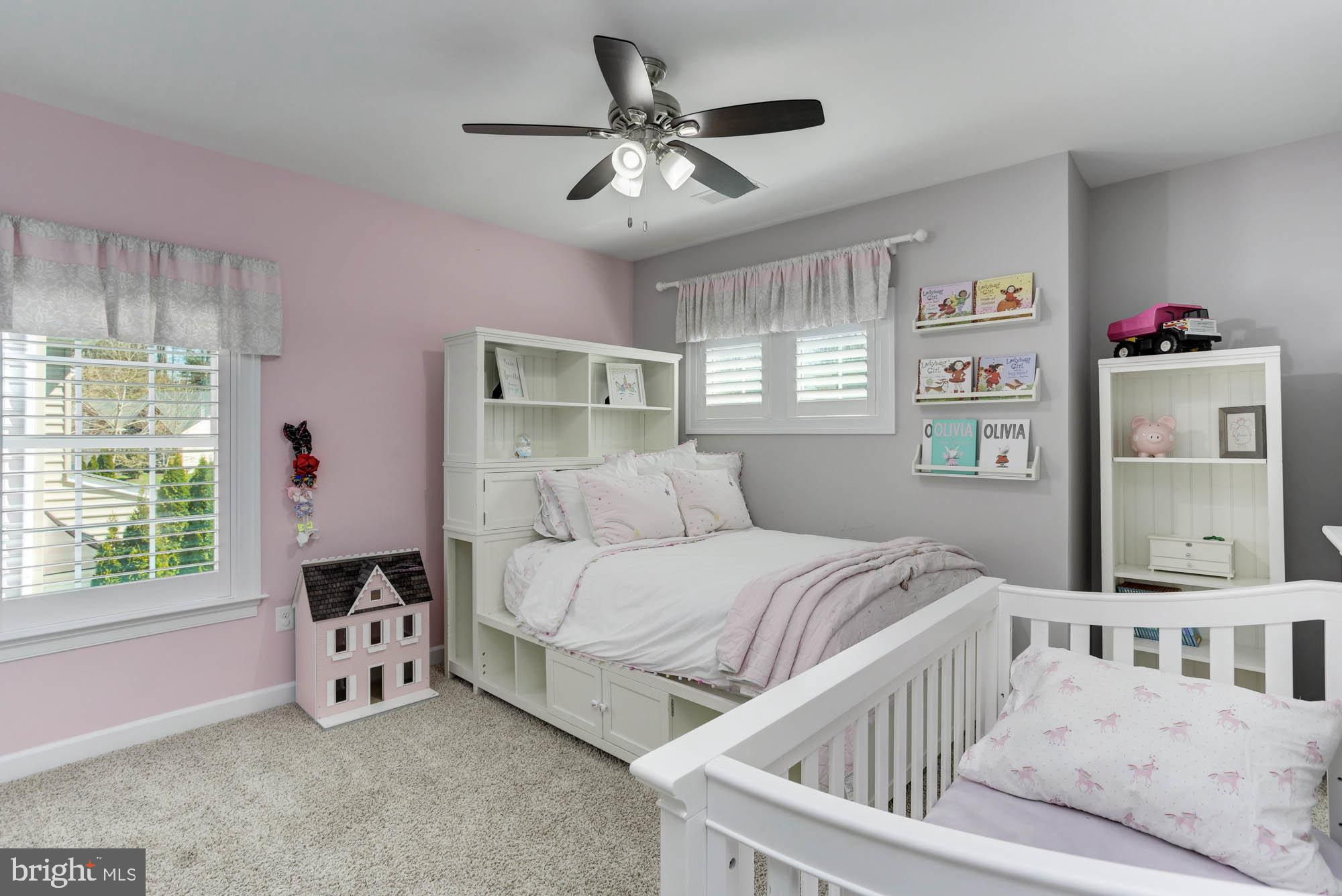 DEEP CREEK VILLAGE - Residential