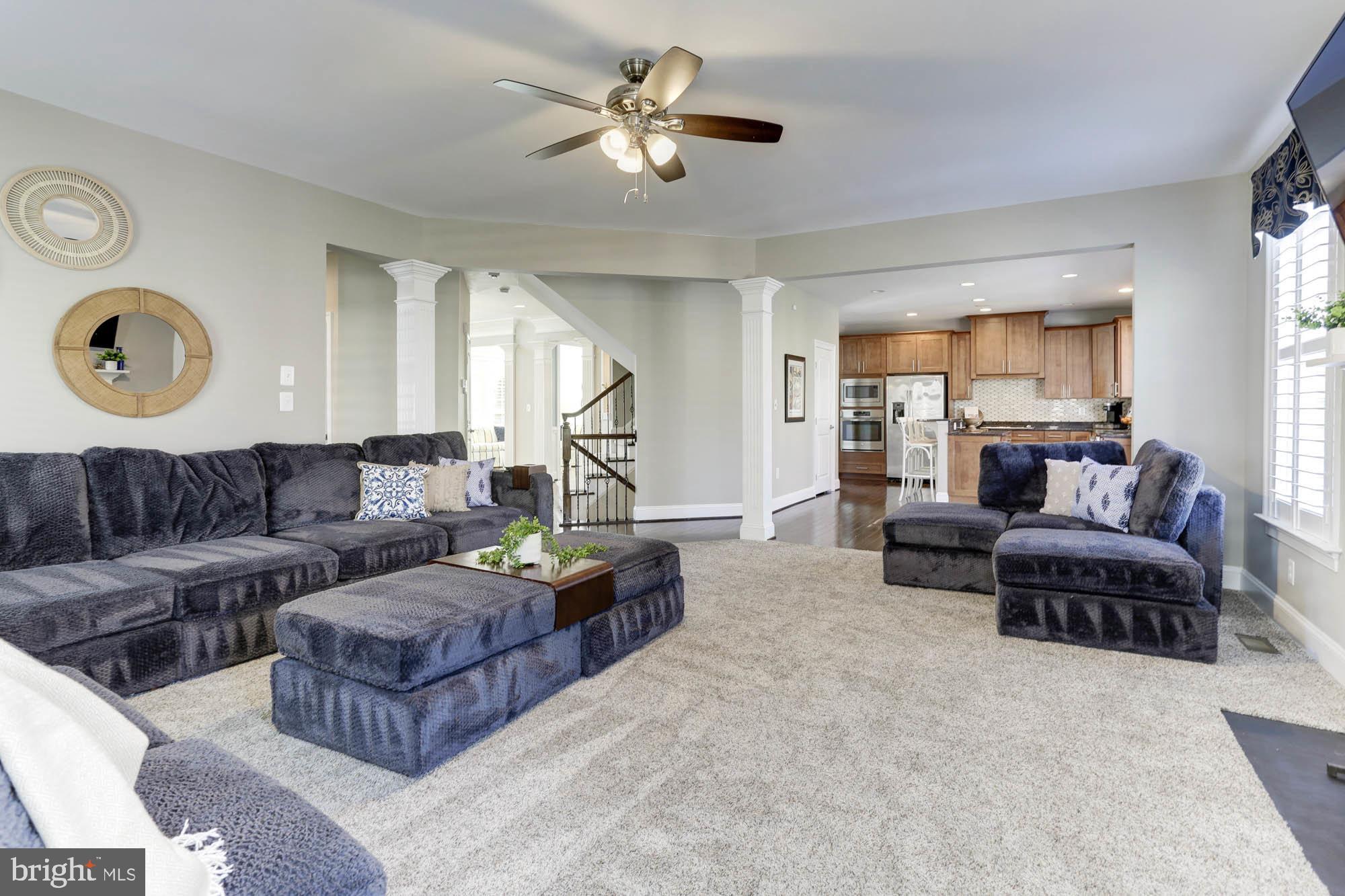 DEEP CREEK VILLAGE - Residential