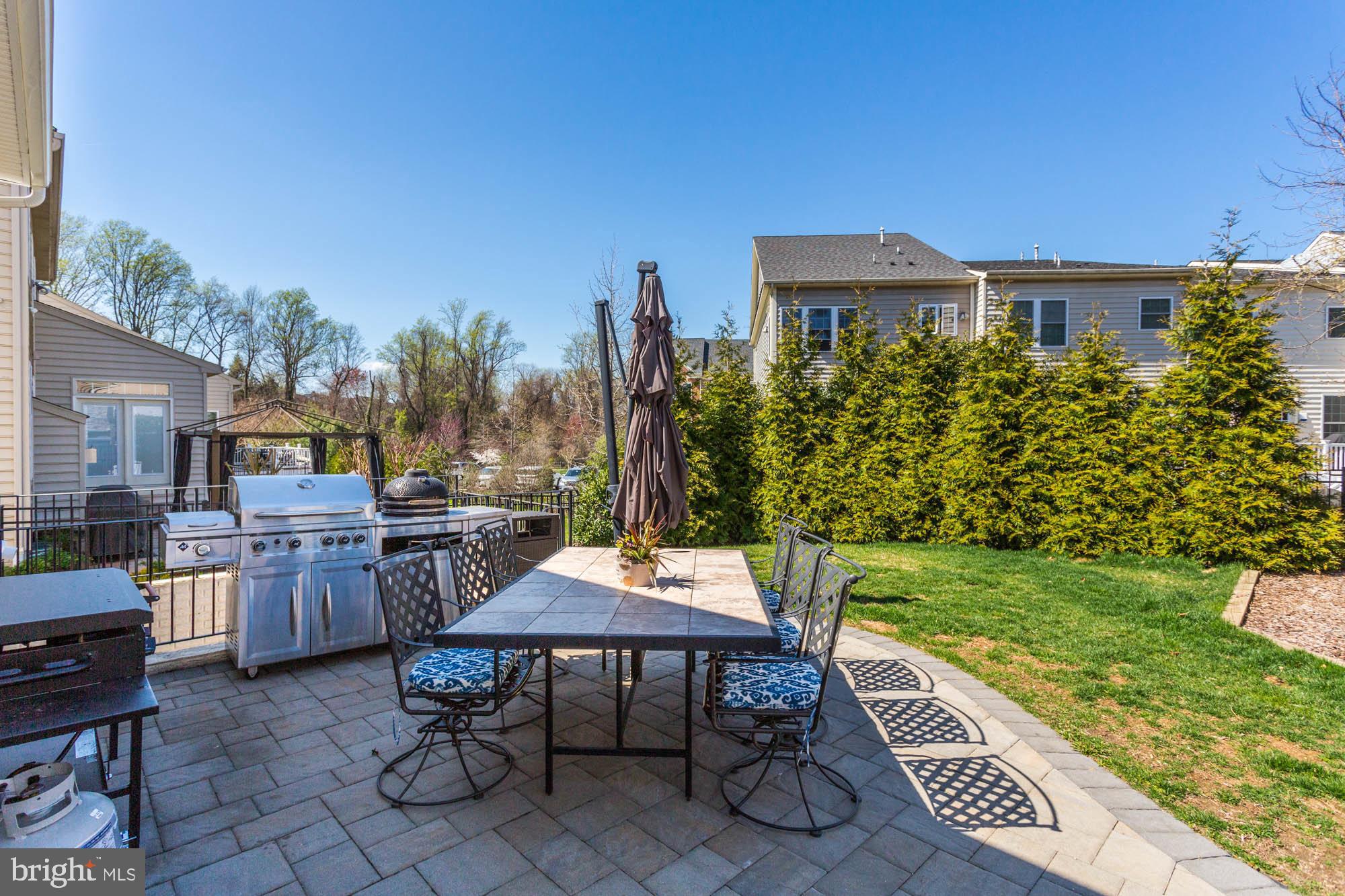 DEEP CREEK VILLAGE - Residential