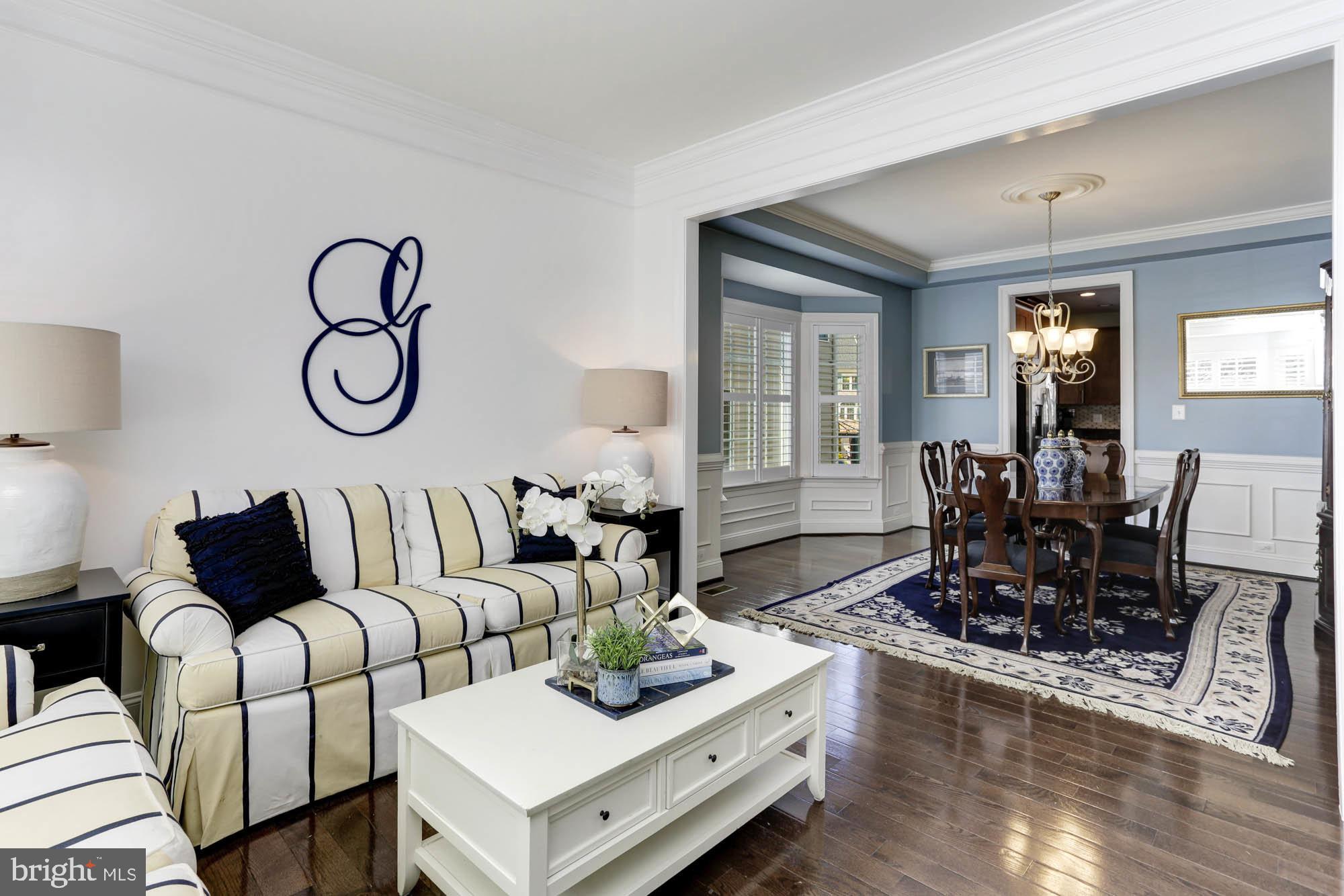 DEEP CREEK VILLAGE - Residential