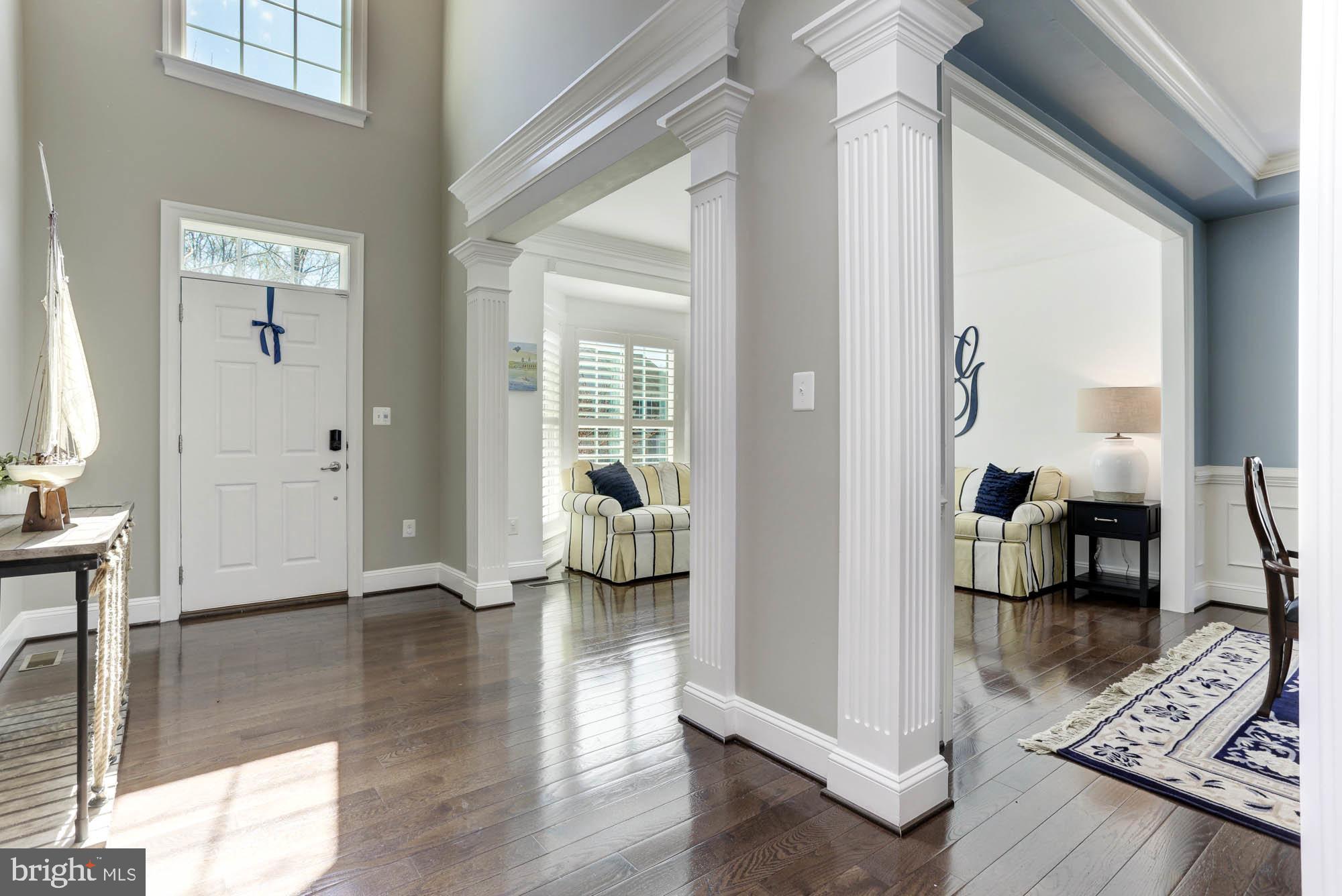 DEEP CREEK VILLAGE - Residential