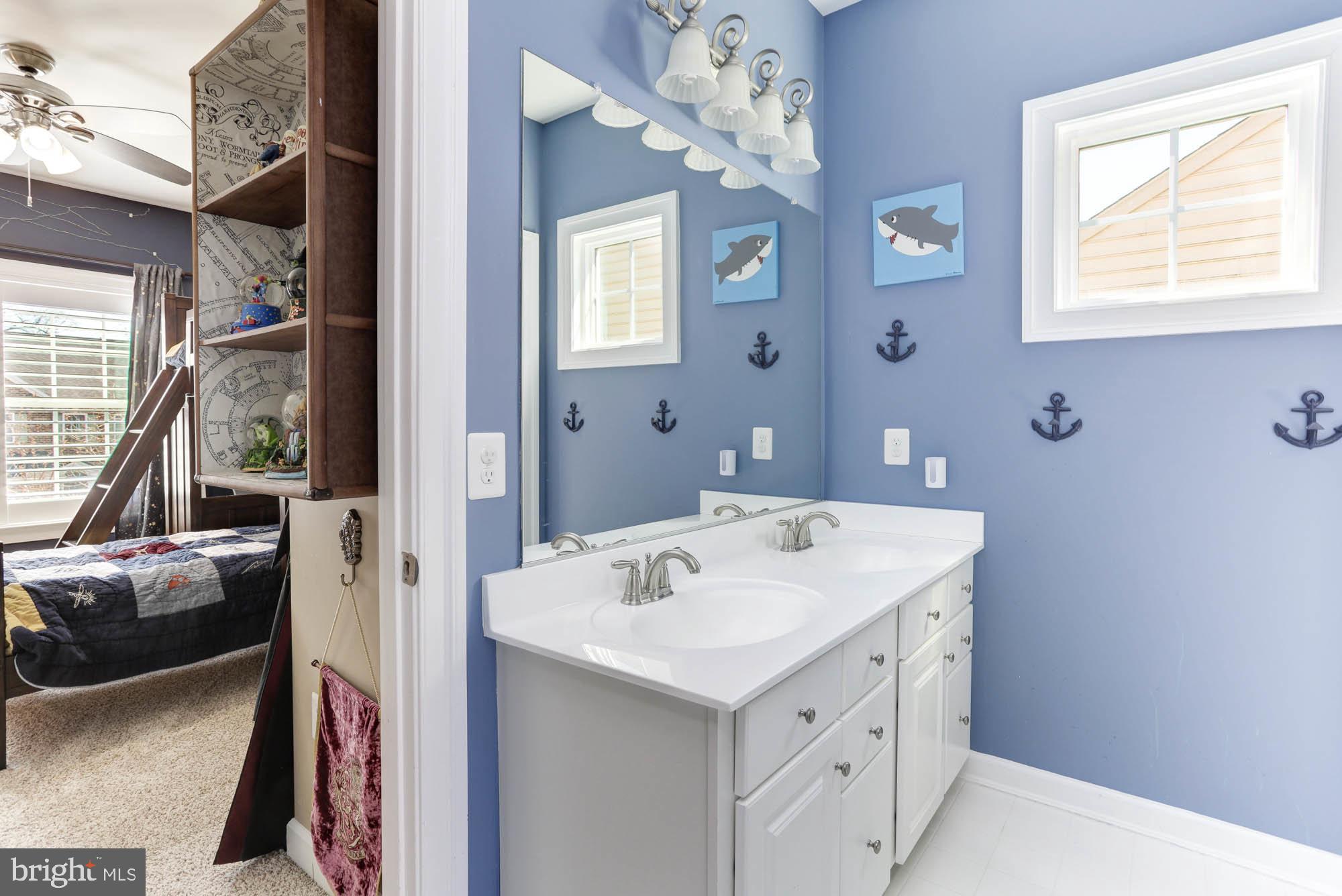 DEEP CREEK VILLAGE - Residential