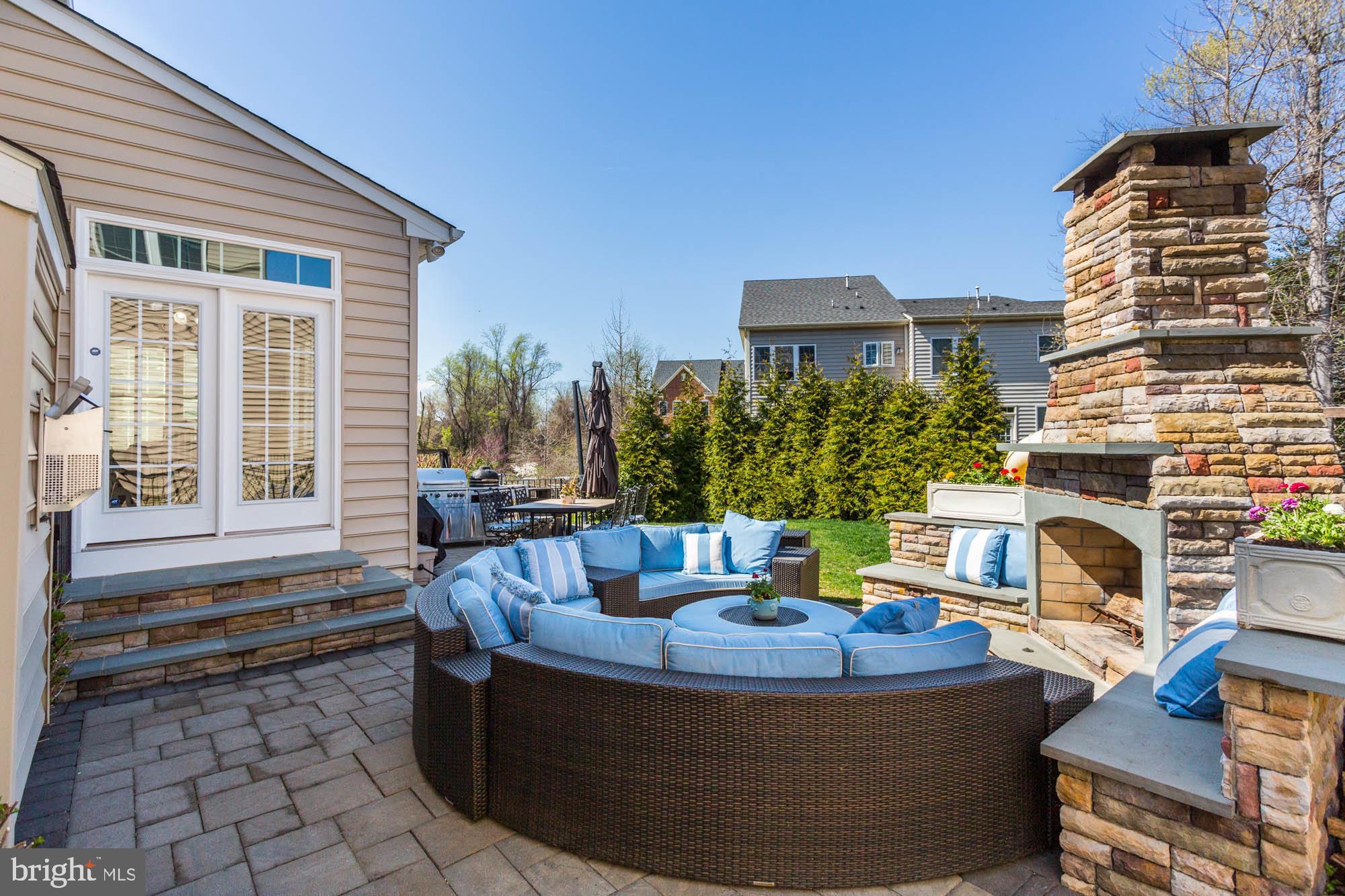 DEEP CREEK VILLAGE - Residential