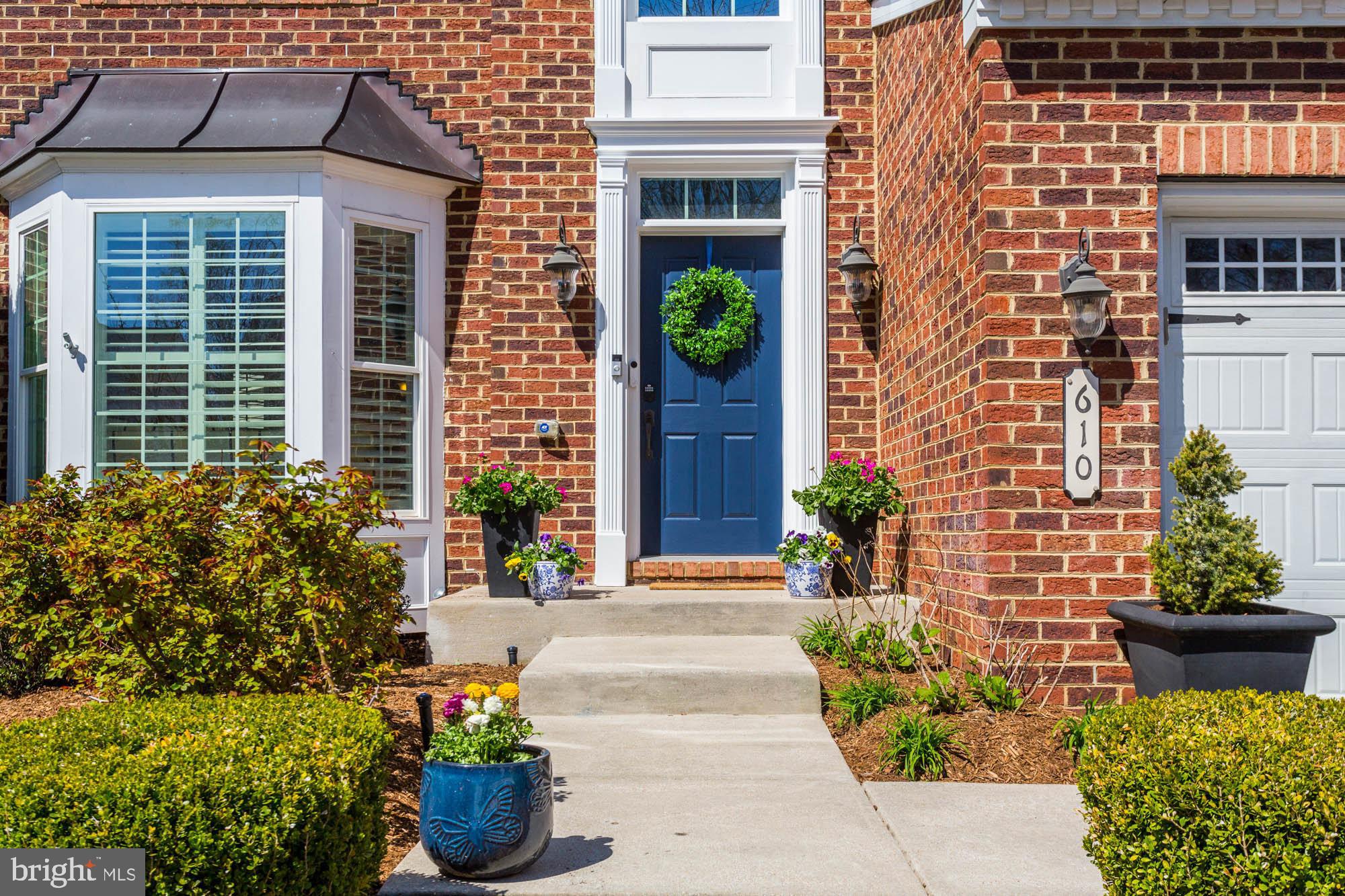 DEEP CREEK VILLAGE - Residential