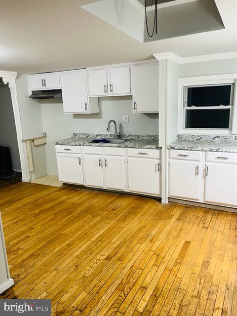 RIDLEY PARK - Residential Lease