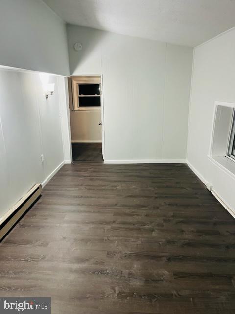 RIDLEY PARK - Residential Lease