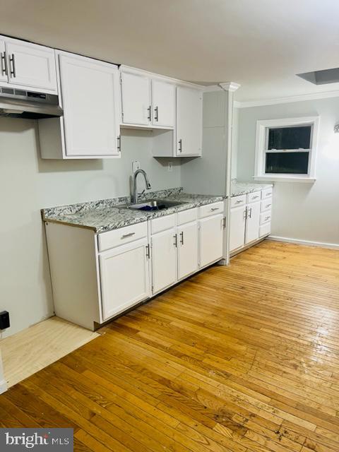 RIDLEY PARK - Residential Lease