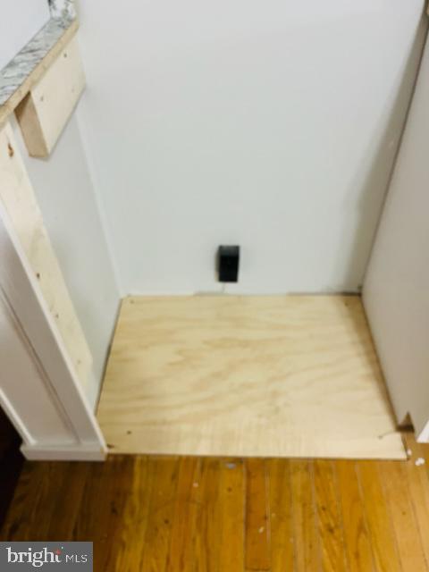 RIDLEY PARK - Residential Lease