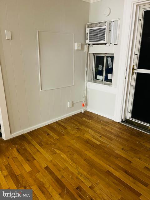 RIDLEY PARK - Residential Lease