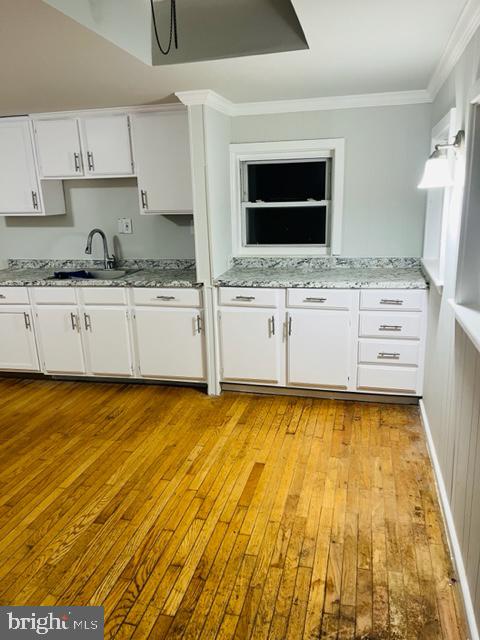 RIDLEY PARK - Residential Lease