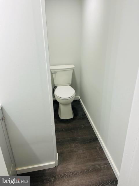 RIDLEY PARK - Residential Lease