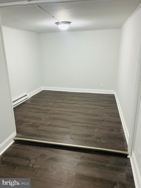 RIDLEY PARK - Residential Lease