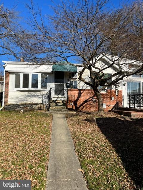 RIDLEY PARK - Residential Lease