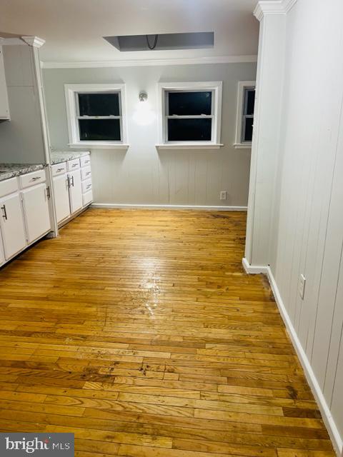 RIDLEY PARK - Residential Lease