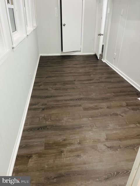 RIDLEY PARK - Residential Lease