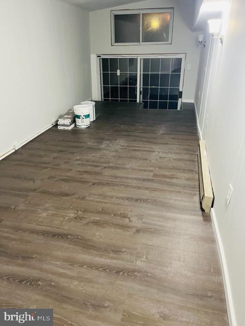 RIDLEY PARK - Residential Lease