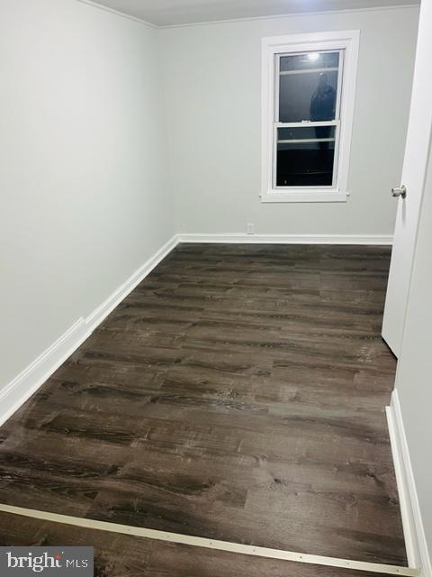 RIDLEY PARK - Residential Lease