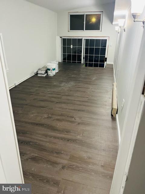 RIDLEY PARK - Residential Lease