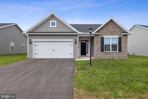 Homes For Sale - 66 Kingfisher Court #A28<br/> GETTYSBURG, PA 17325
