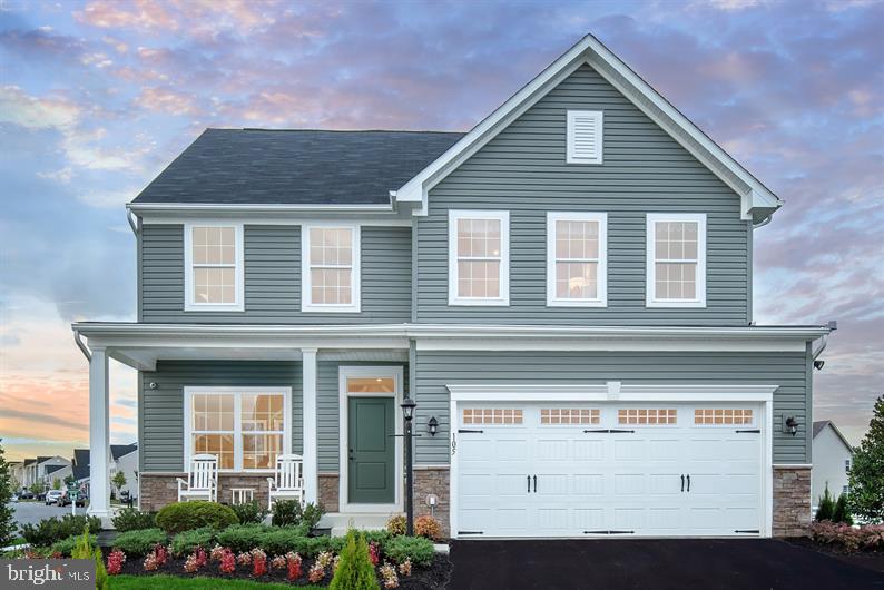 LAKE LINGANORE - Residential