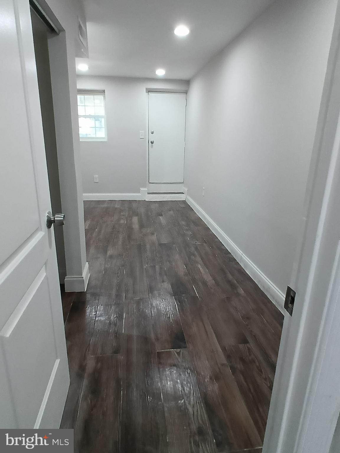 HAMPDEN HISTORIC DISTRICT - Residential