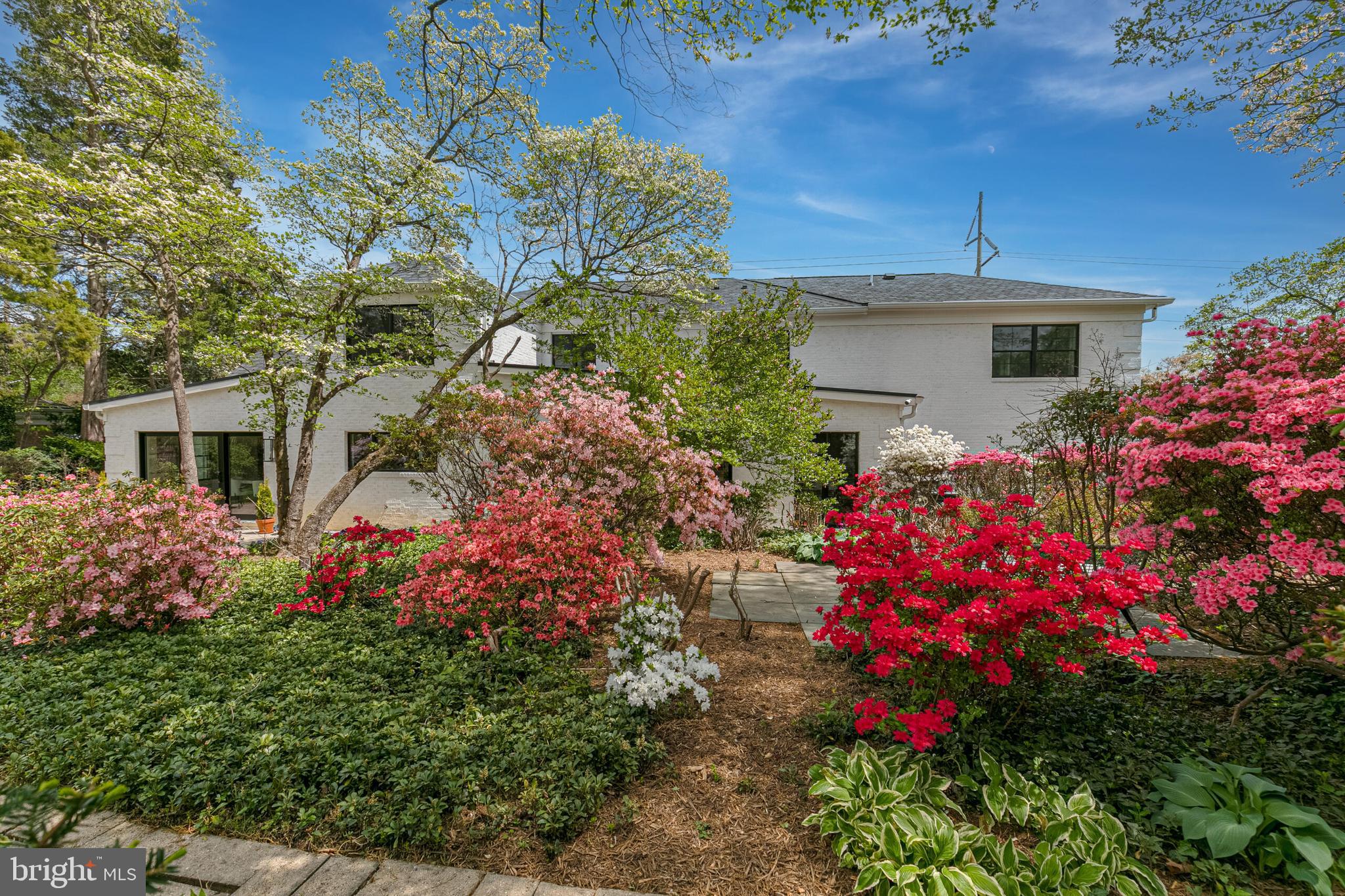 EVERMAY - Residential