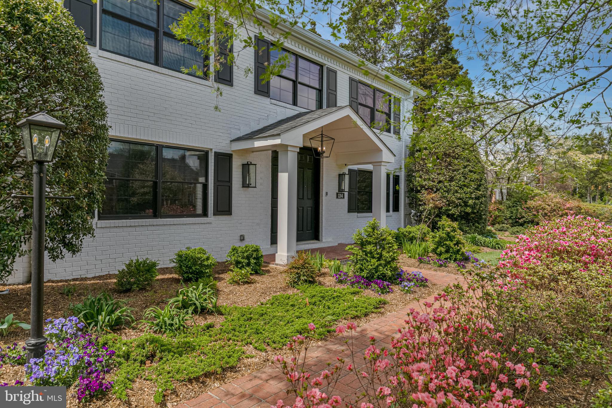 EVERMAY - Residential