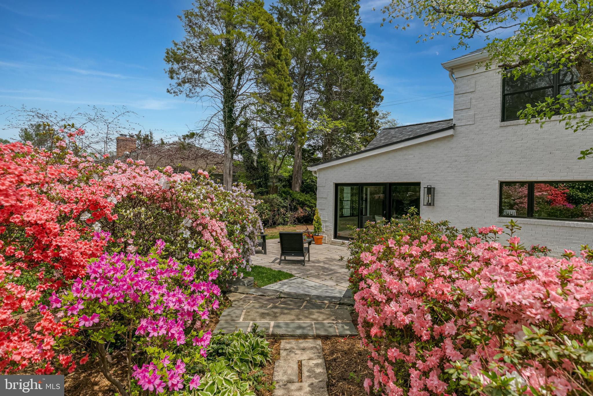 EVERMAY - Residential