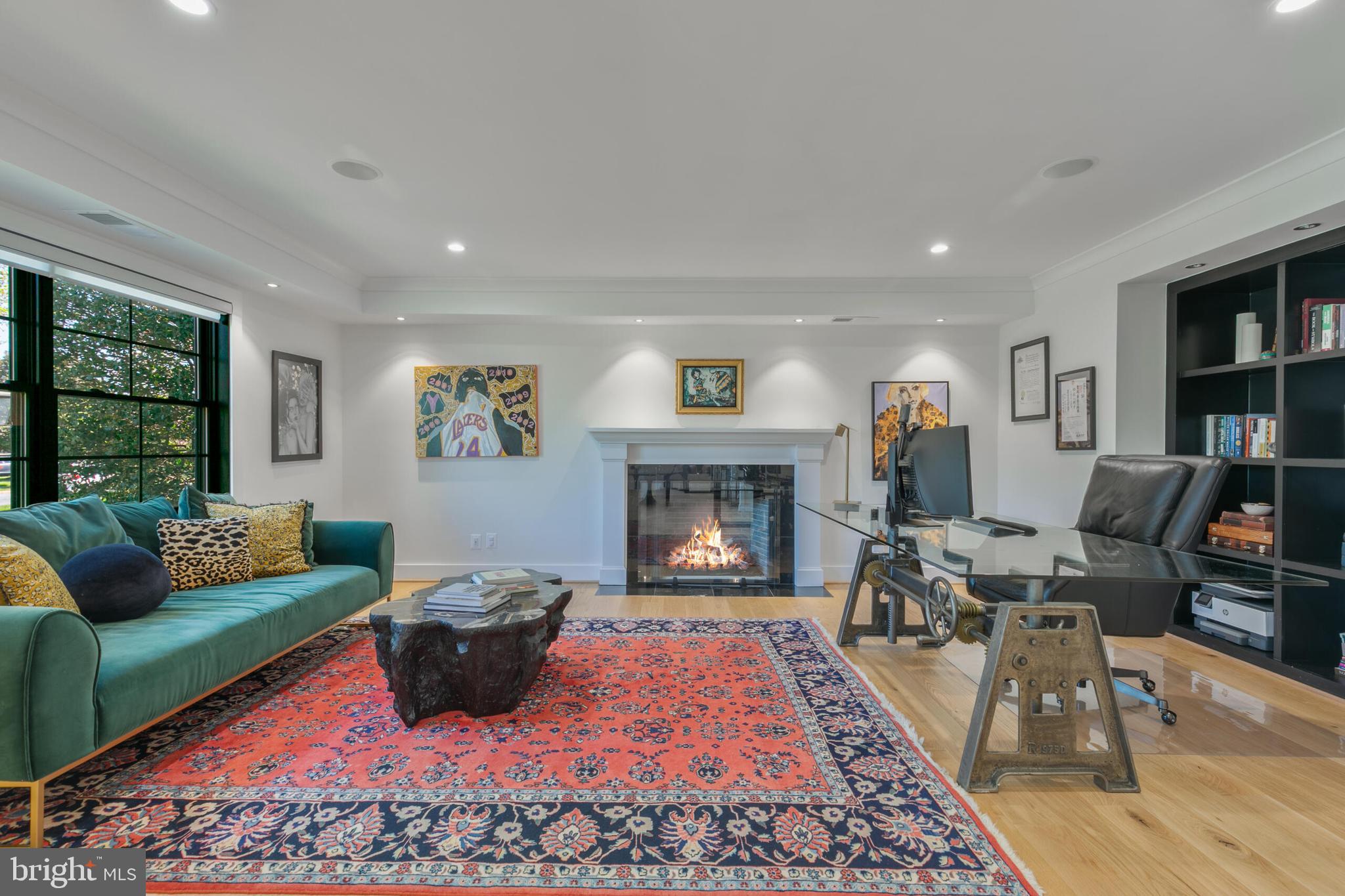 EVERMAY - Residential