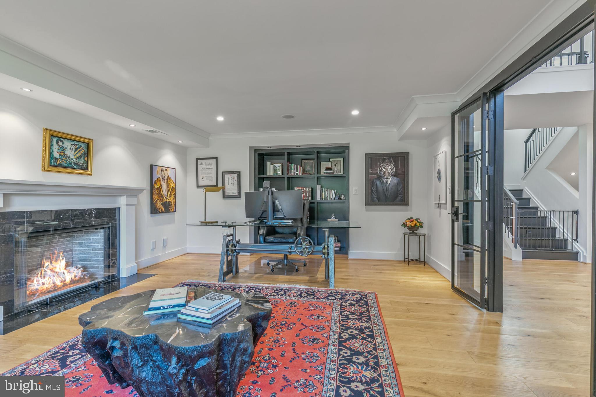 EVERMAY - Residential