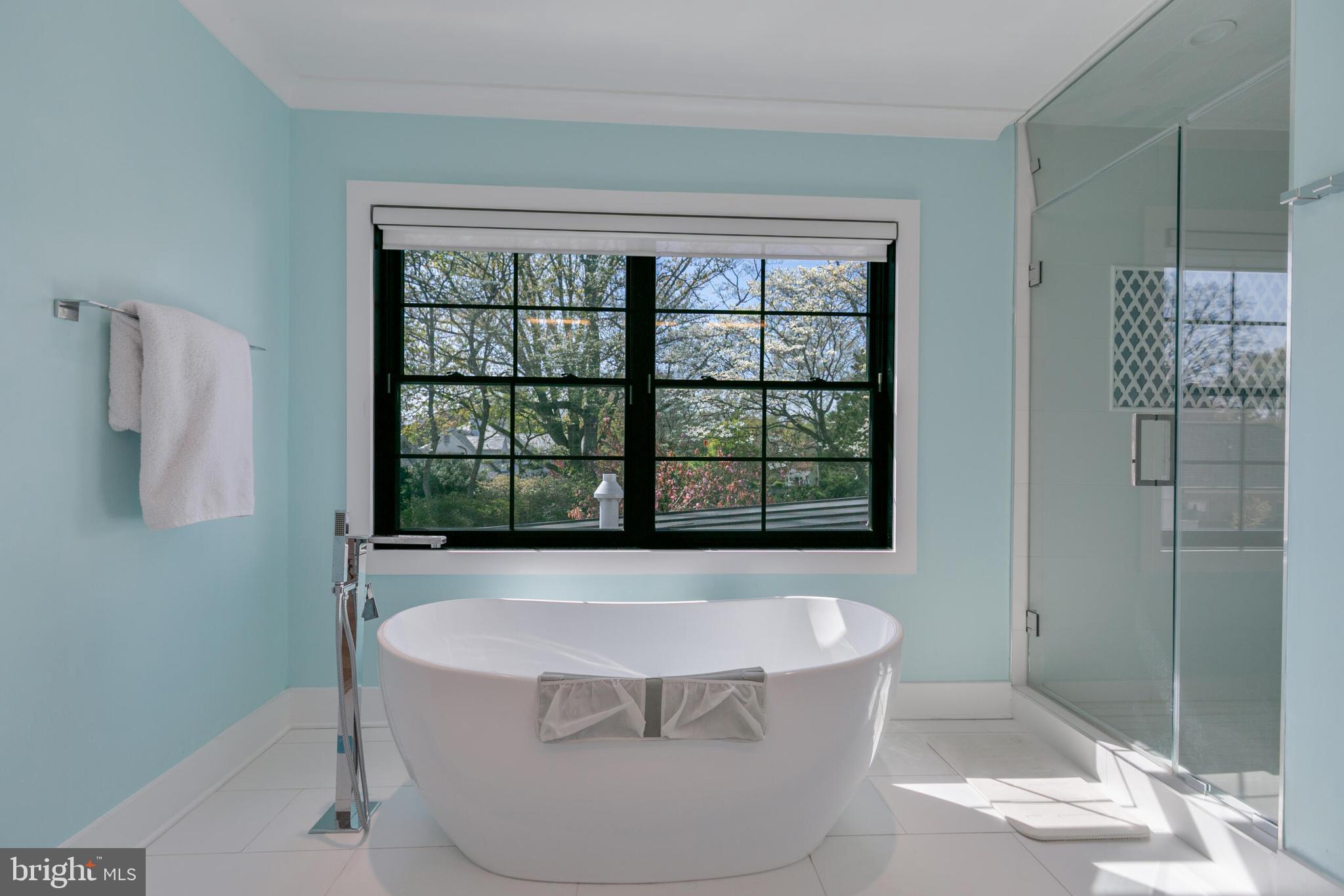 EVERMAY - Residential