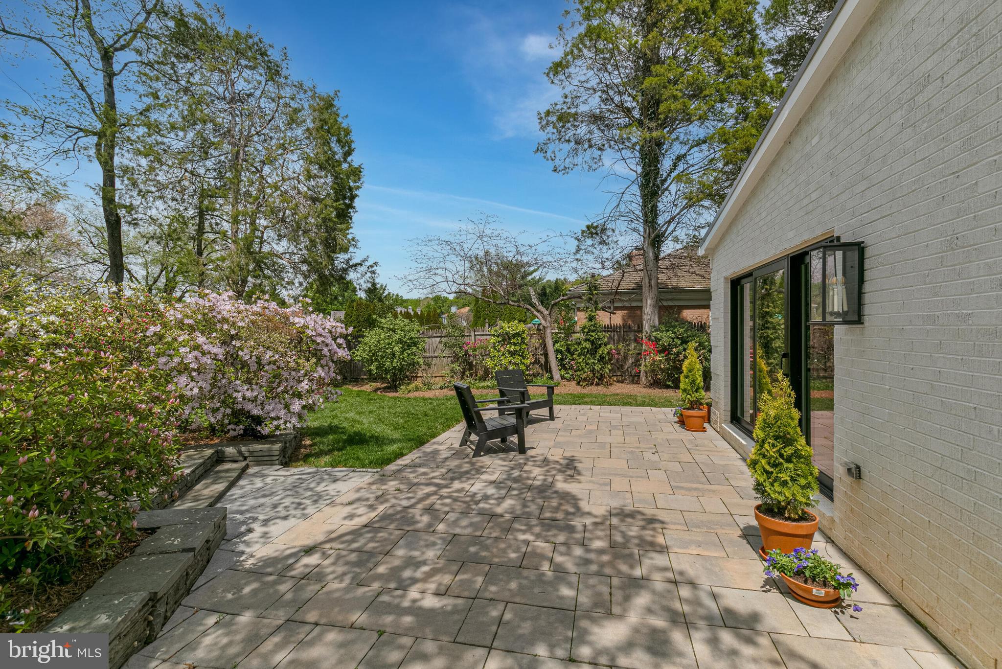 EVERMAY - Residential