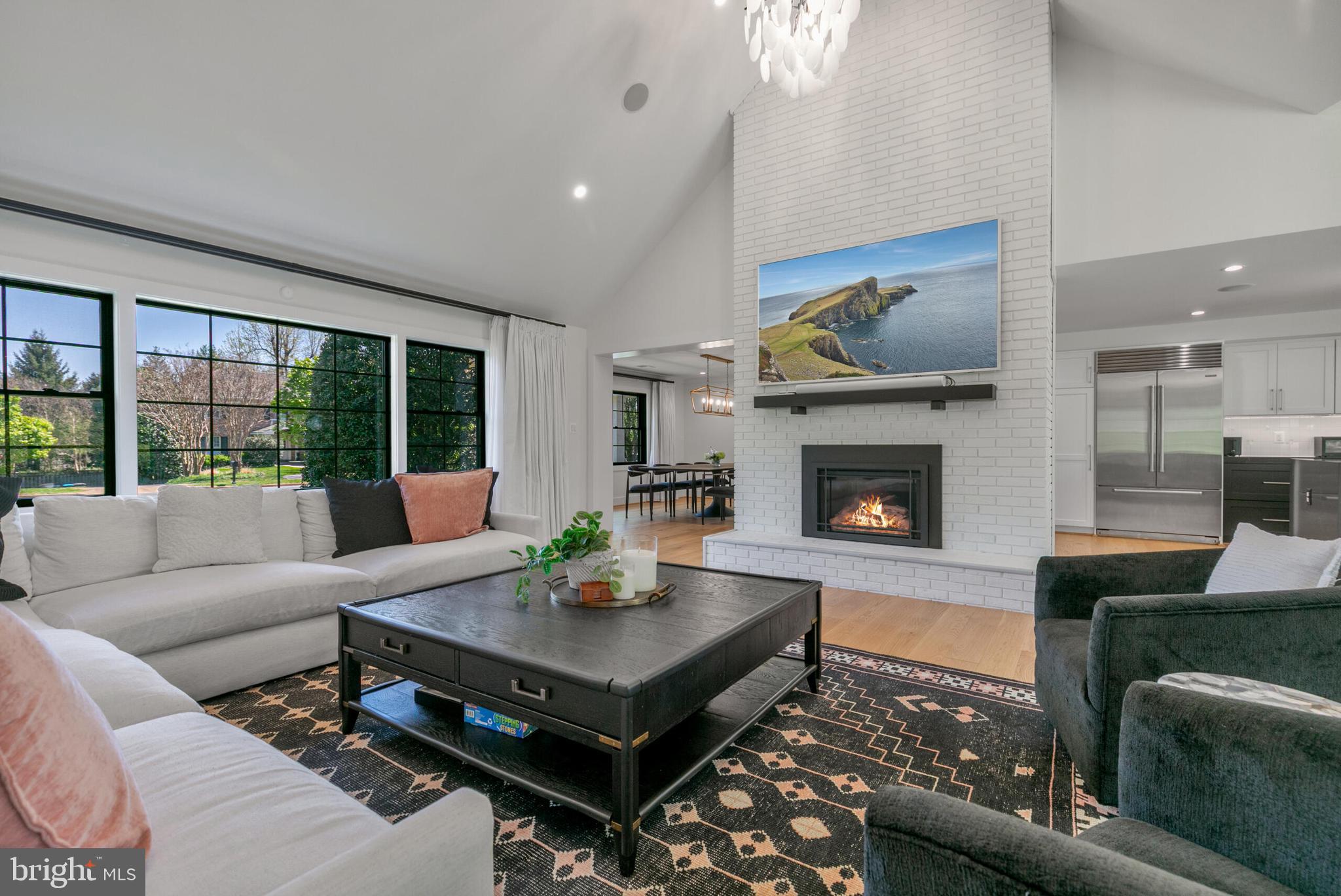 EVERMAY - Residential