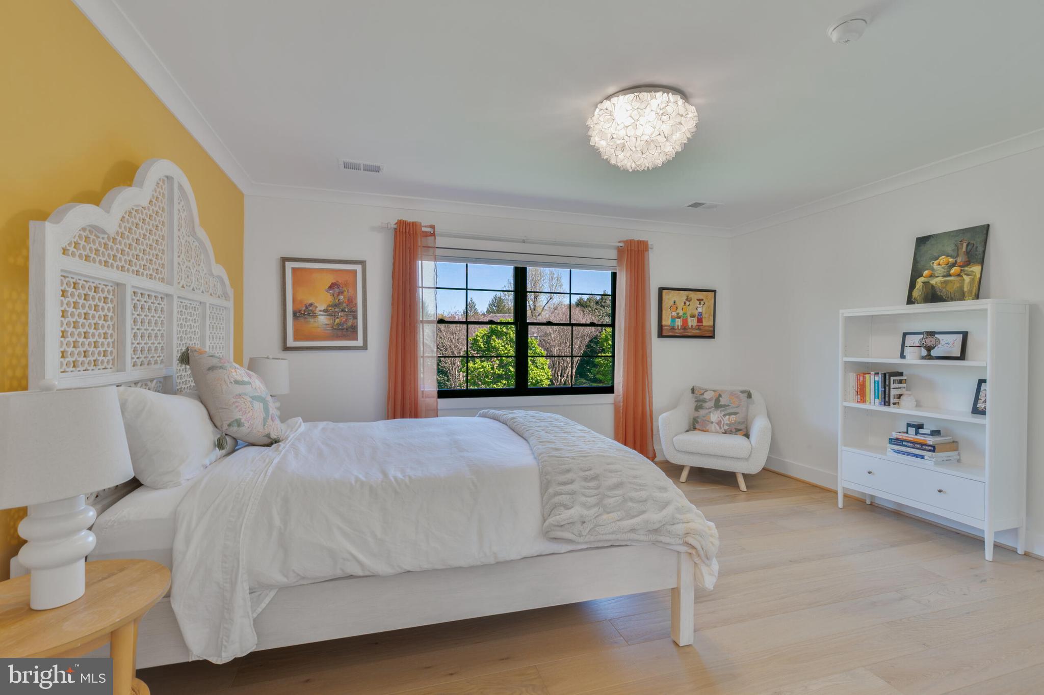 EVERMAY - Residential