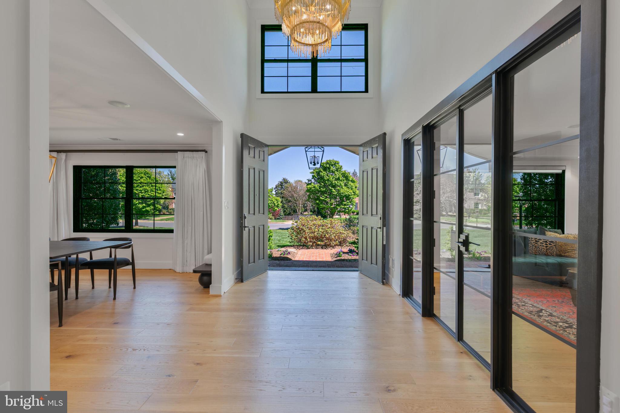 EVERMAY - Residential