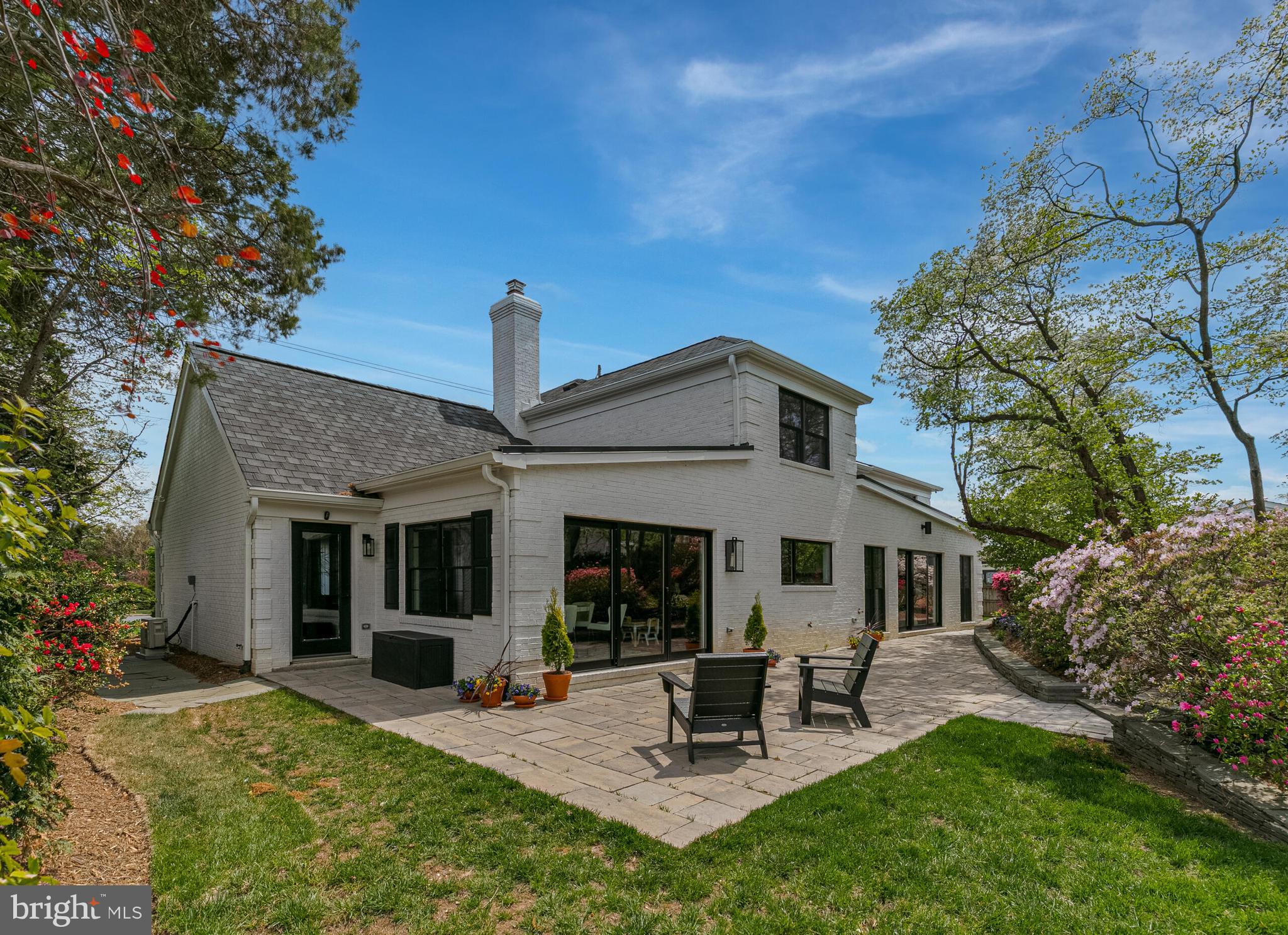 EVERMAY - Residential