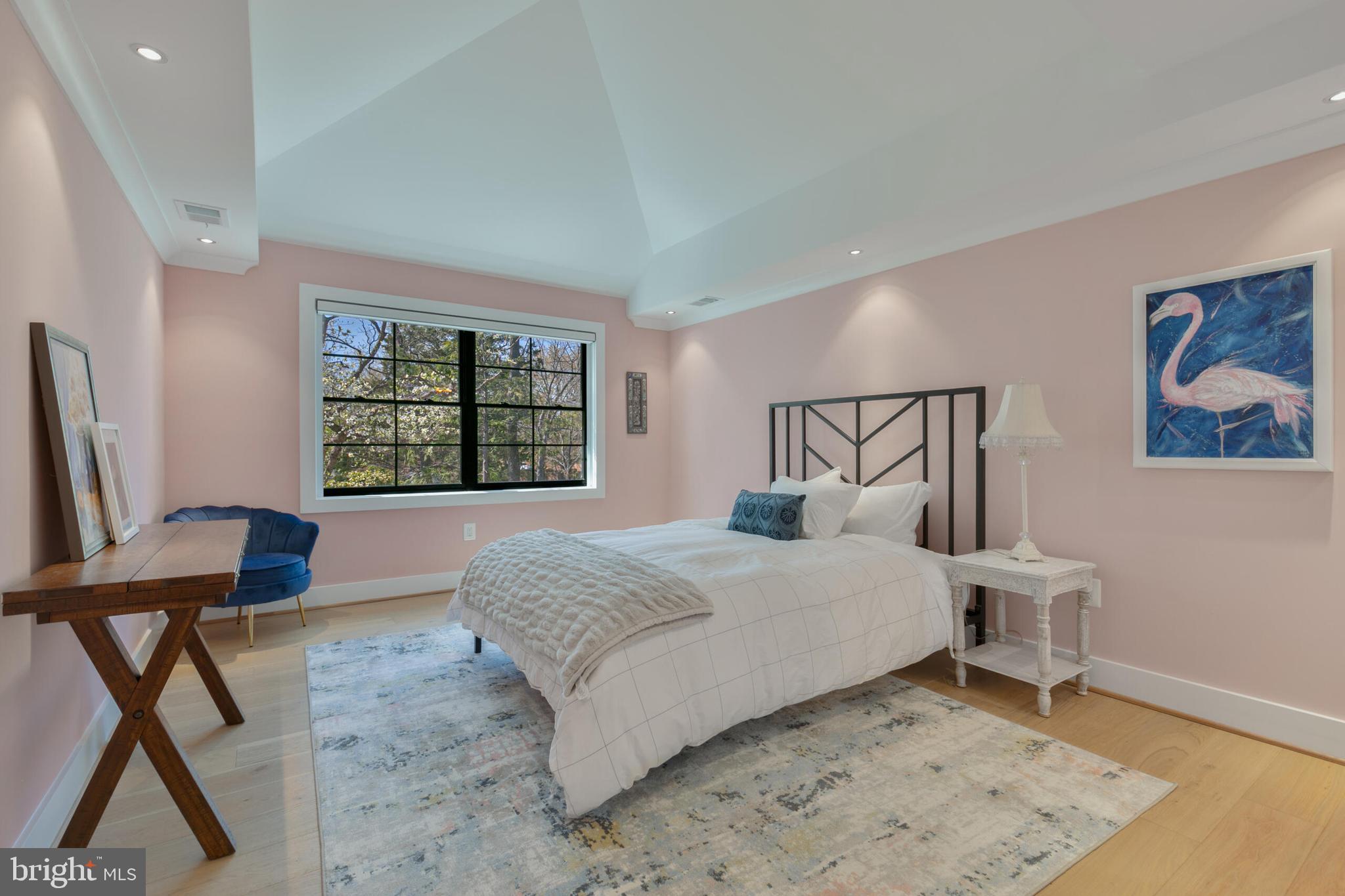 EVERMAY - Residential