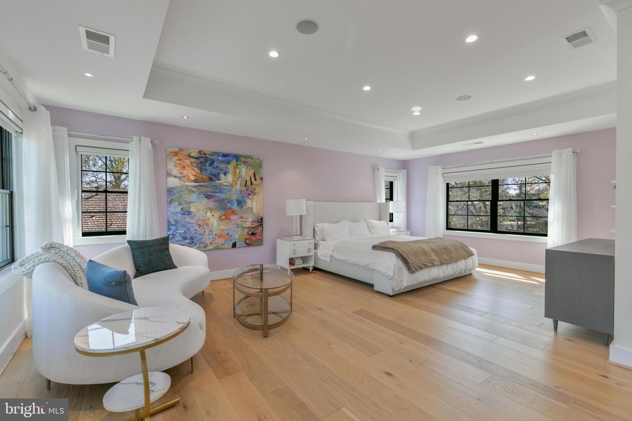 EVERMAY - Residential