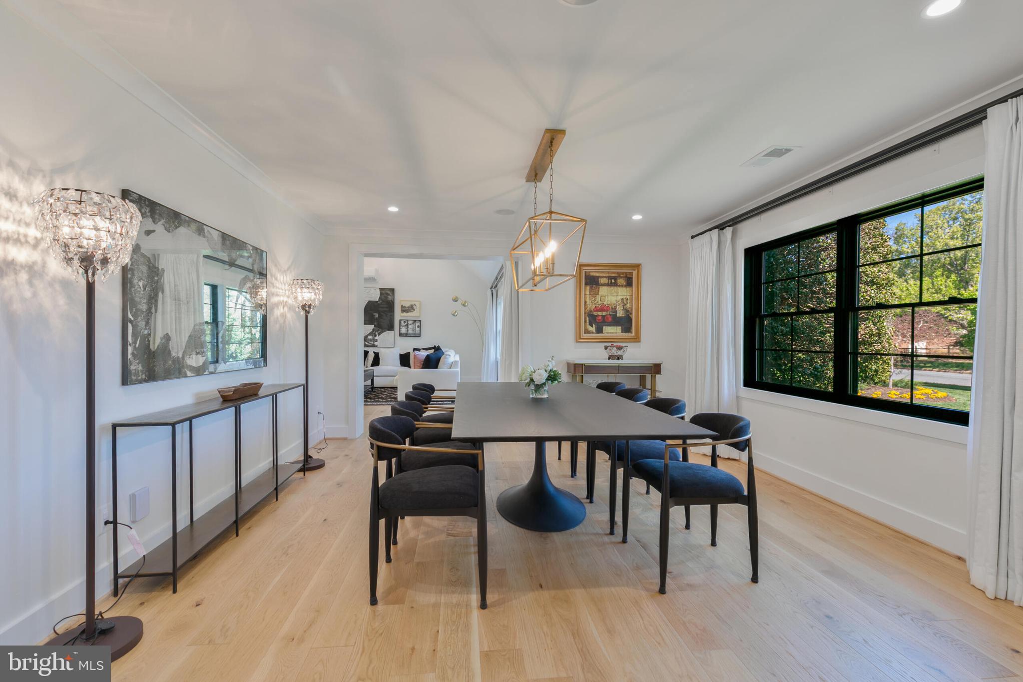 EVERMAY - Residential