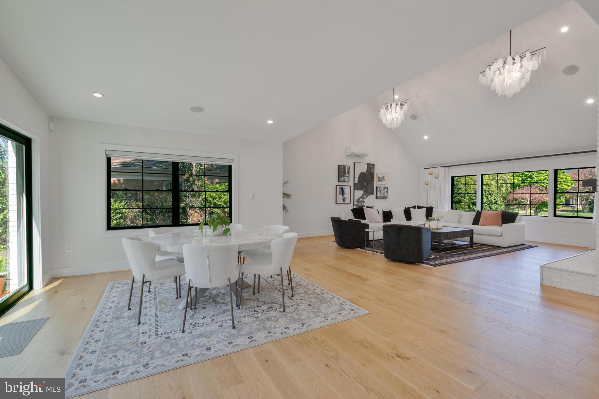 EVERMAY - Residential