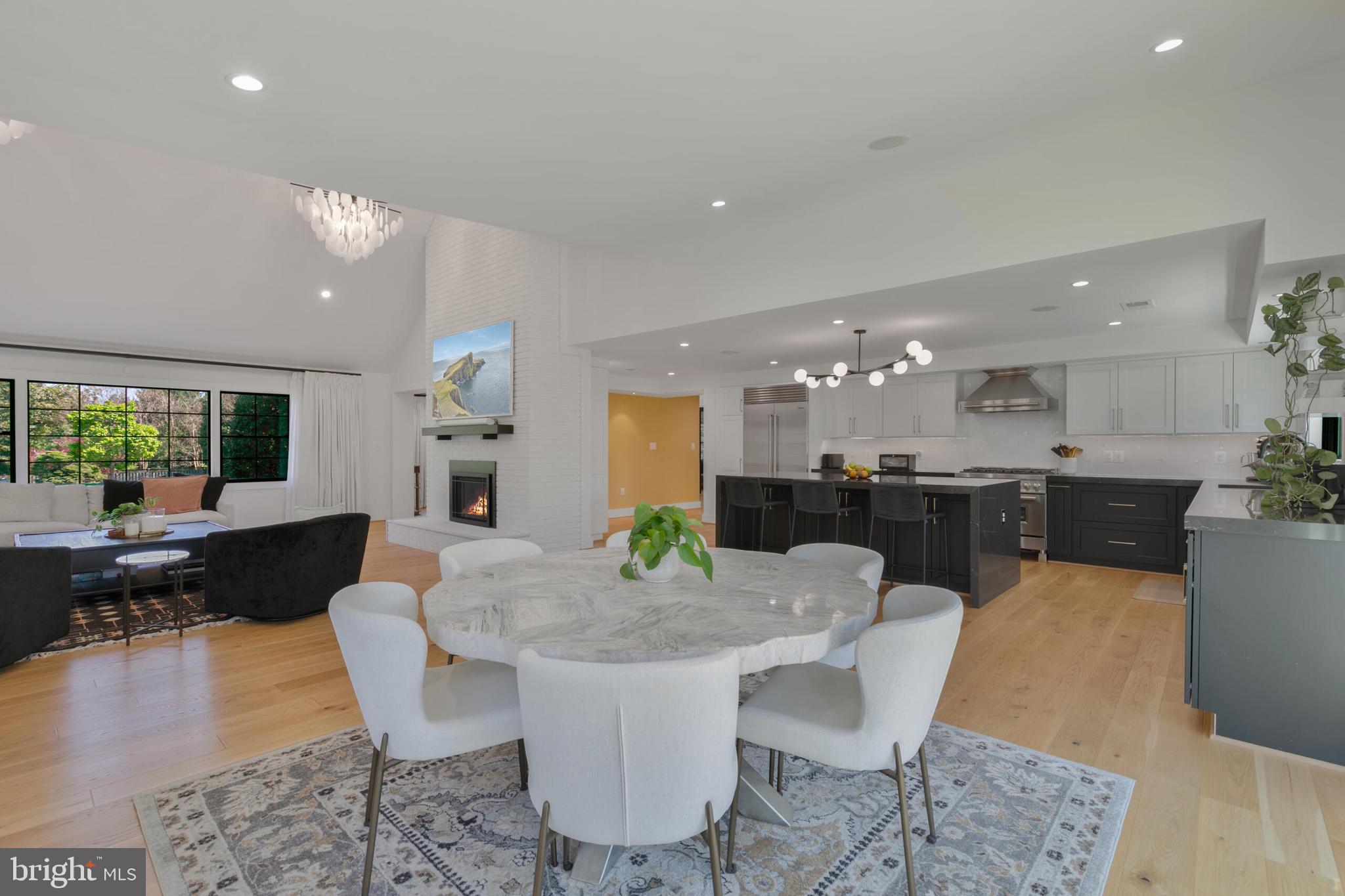 EVERMAY - Residential