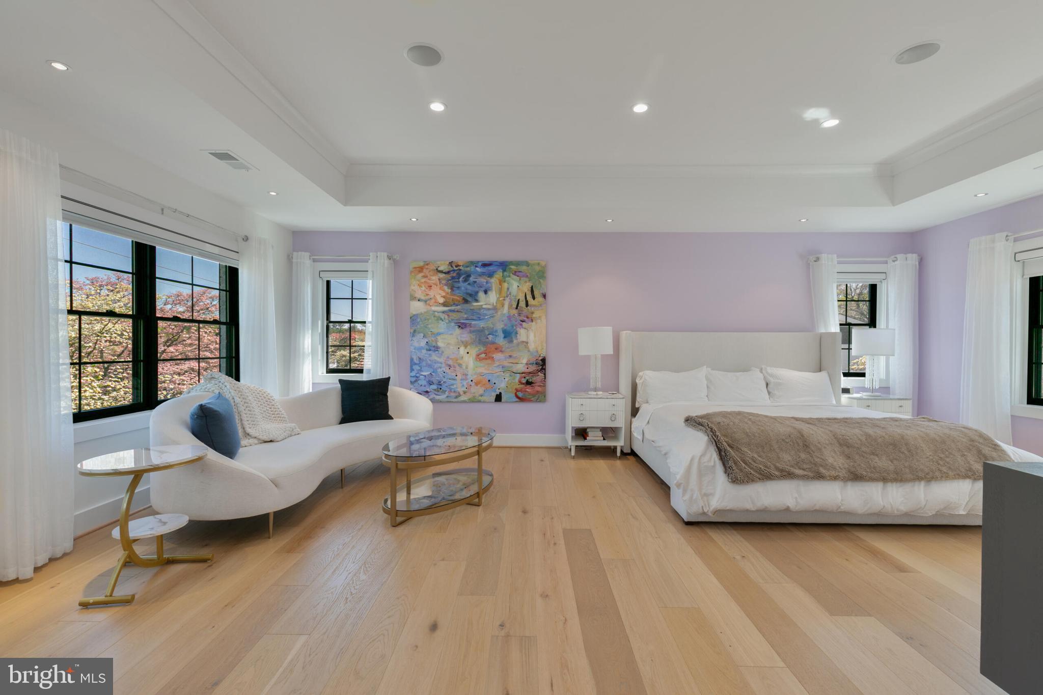 EVERMAY - Residential