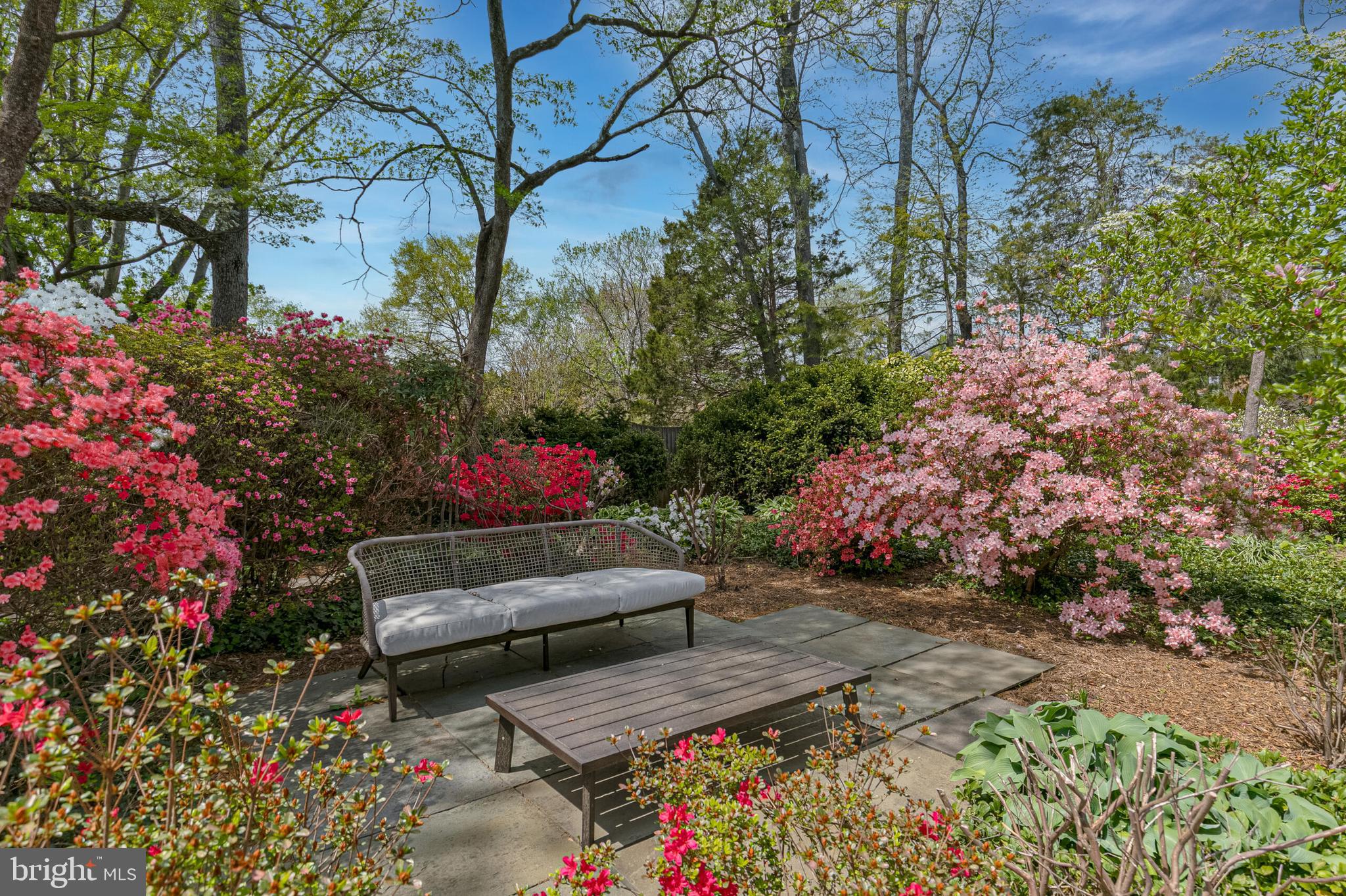 EVERMAY - Residential