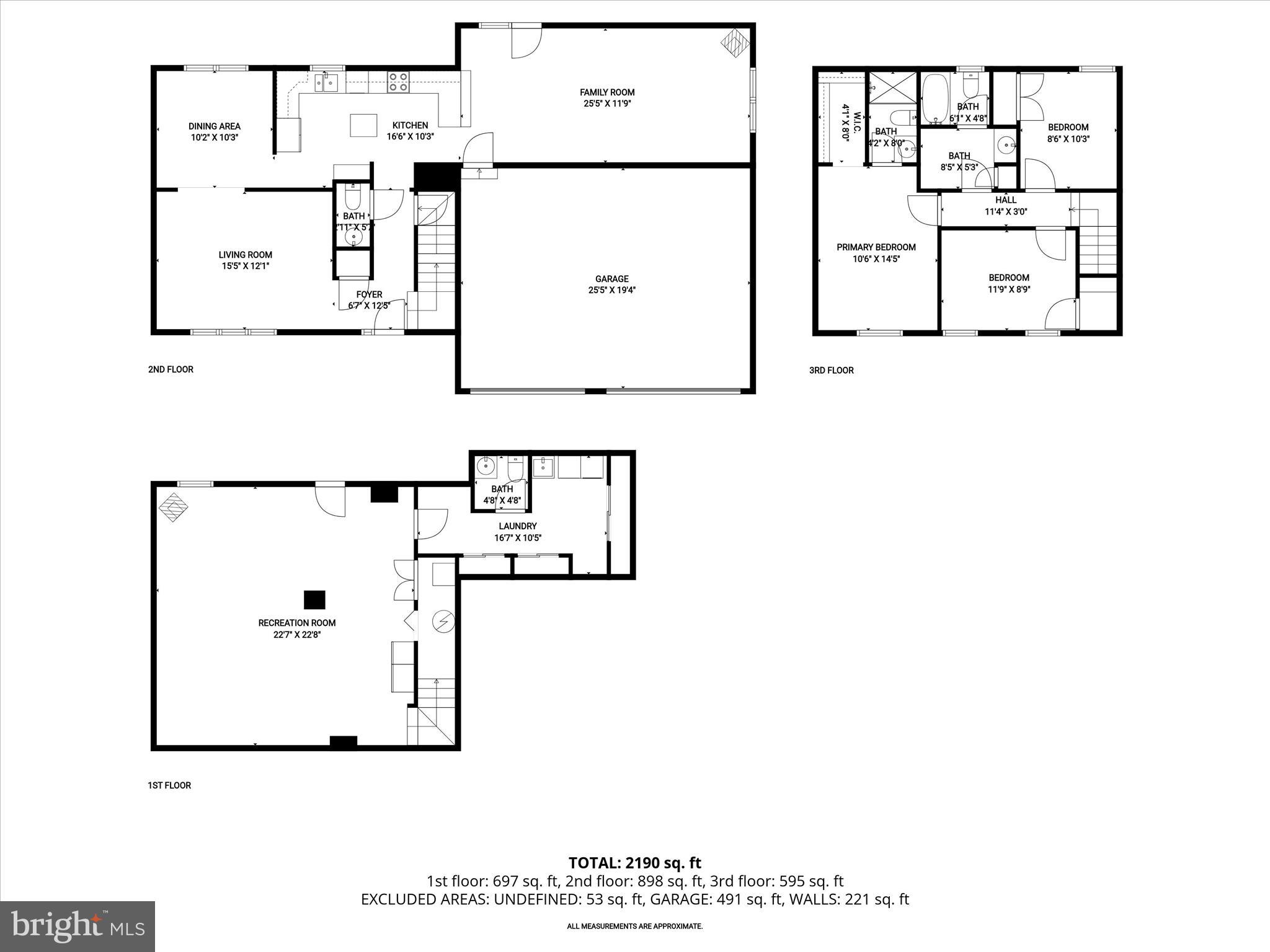 PHILADELPHIA STATION - Residential