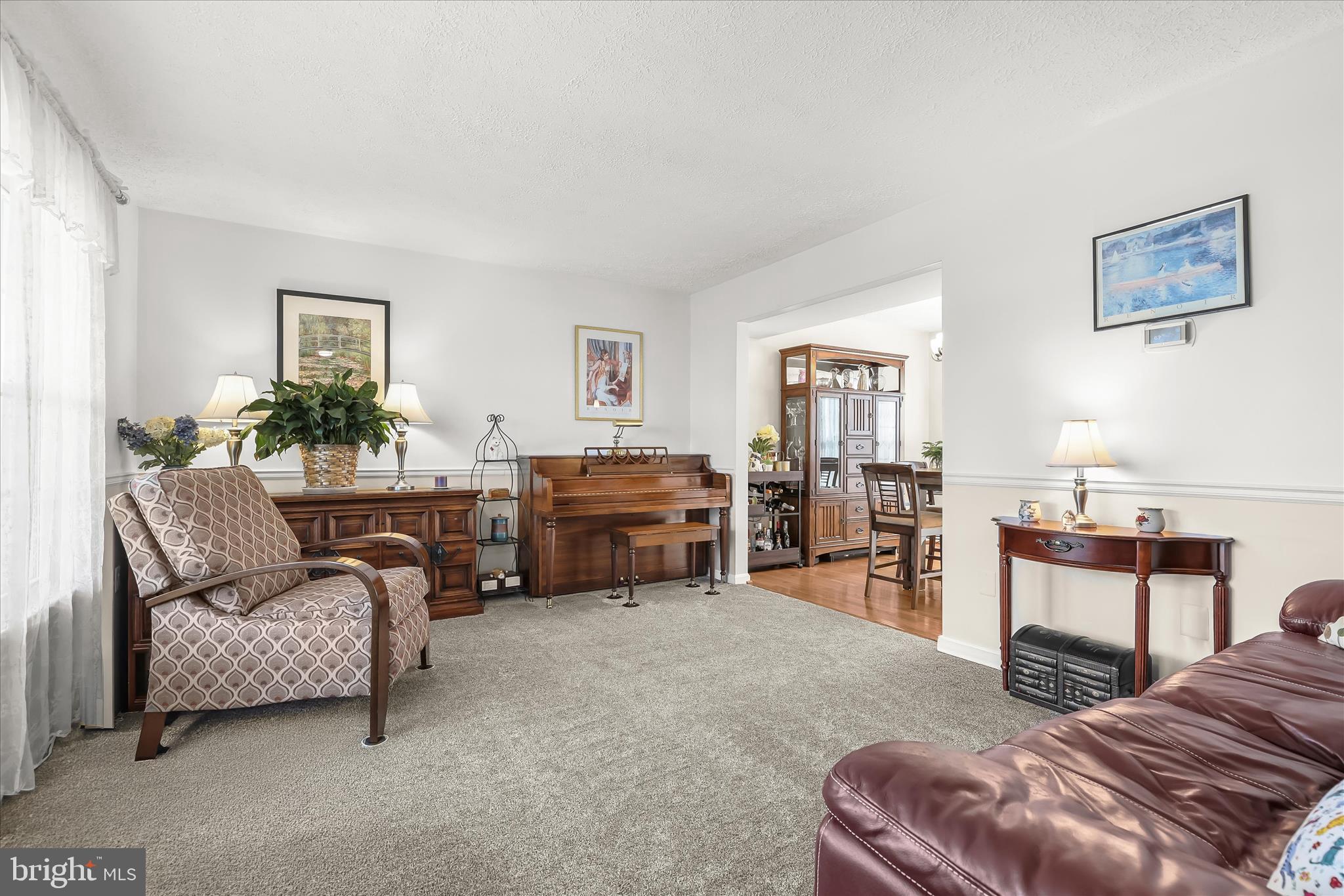 PHILADELPHIA STATION - Residential