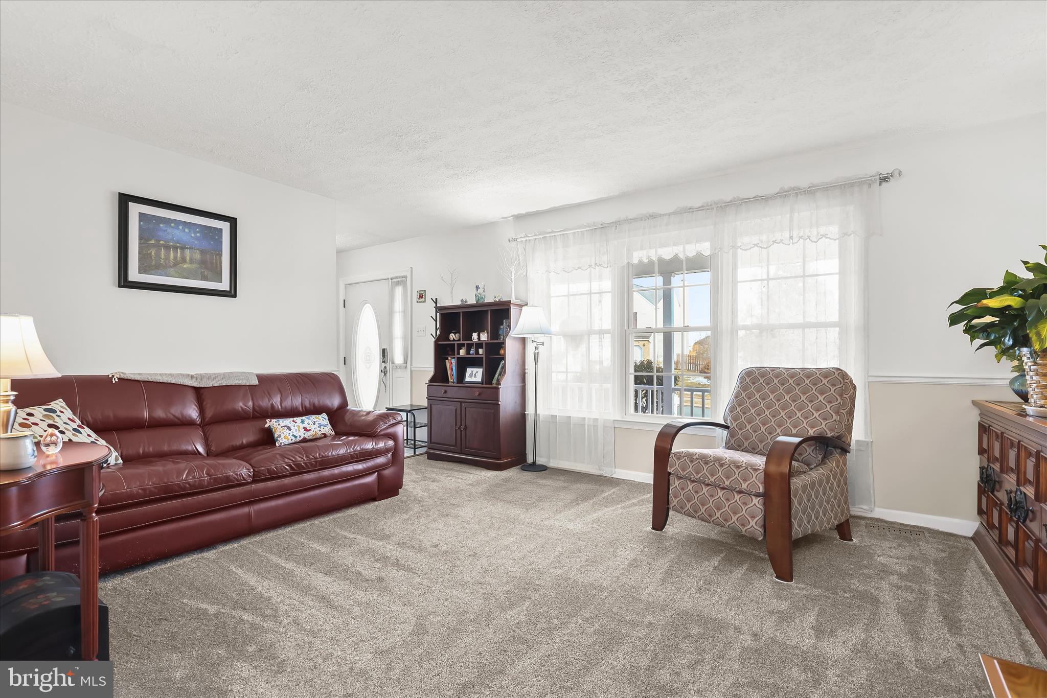 PHILADELPHIA STATION - Residential